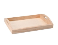 Glorex Serviertablett