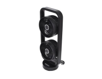 Sonnenkönig Standventilator Vind 2 schwarz