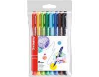 STABILO pointMax 8er Etui