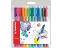 STABILO pointMax 12er Etui