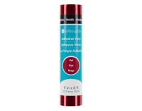 Silhouette Metallic Vinyl rot