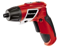 Einhell Akku-Schrauber TC-SD 3.6 LI