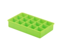 point virgule Eiswürfel-Form Dotz klein