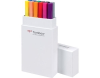 Tombow Fasermaler ABT 12er