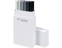 Tombow Fasermaler ABT 12er