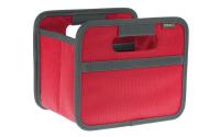 meori Faltbox Mini Hibiskus rot