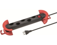 STEFFEN STEBA STRONG Steckerleiste 5xT13