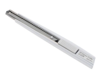 NT Cutter A-301 RP Auto Lock weiss