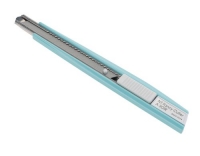 NT Cutter A-301 RP Auto Lock türkis