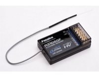 Futaba R3106GF