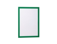 Durable Duraframe A4, grün, 2 Stück