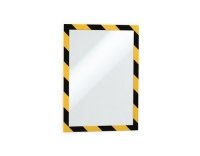 Durable Duraframe A4 Security, 2 Stück