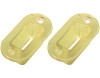 Einbaurahmen für MPX-Hochstromstecker