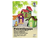 URSUS Feinwellpappe 300 g/m2