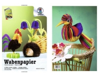 URSUS Wabenpapier sortiert