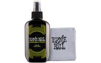 Ernie Ball 4222 Guitar Polish inkl. Tuch