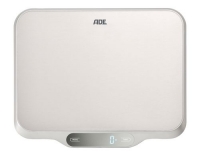 ADE Küchenwaage Ladina