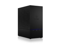 ICY BOX ext.2X3.5 Raid Gehäuse IB-RD3621U3