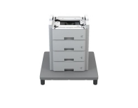 Brother Zusatzschacht TT-4000 / 4x520 Blatt