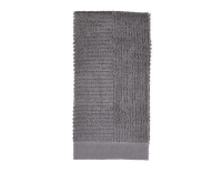 Zone Handtuch Classic Towel grau