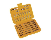 Toolland Bit-Satz 100-teilig