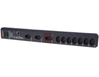 Brennenstuhl Secure-Tec Steckerleiste