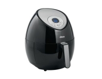 Koenig Heissluft-Fritteuse Quick & Pure 3