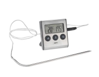 GEFU Bratenthermometer mit Timer TEMPERE
