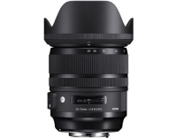 Sigma 24-70mm f / 2.8 DG OS HSM CA