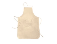 Glorex Kinderschürze Baumwolle zum Bemalen