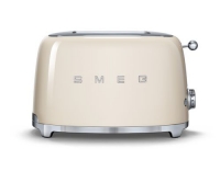 SMEG Toaster 50s crème