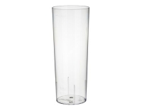Papstar Longdrink Becher 0.3 Liter