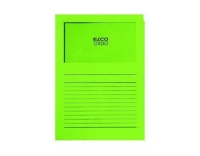 Elco Ordo Classico, Organisationsmappe