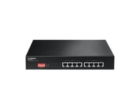 Edimax ES-1008P V2: 8 Port FE PoE+ Switch