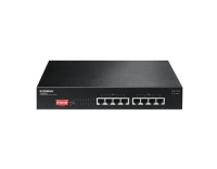 Edimax GS-1008P V2: 8 Port GE PoE+ Switch