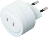 Reiseadapter 2 Pol USA / Schweiz T11