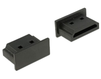 Delock HDMI Staubschutz, 10 Stück
