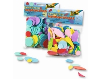 Folia Moosgummi-Stanzteile Formen