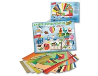 Folia Bastelkoffer Ganzjahr
