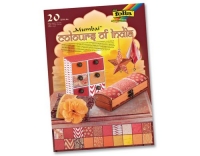 Folia Motivblock India Mumbai