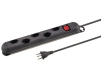 STEFFEN STEBA STRONG Steckerleiste 5xT13