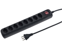 STEFFEN POWER EASY Steckerleiste 8xT13