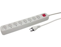 STEFFEN POWER EASY Steckerleiste 8xT13