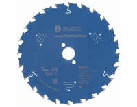 BOSCH Kreissägeblatt Expert für Holz