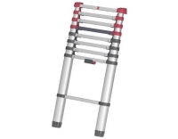 Hailo Teleskopleiter Flexline 260