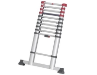 Hailo Teleskopleiter Flexline 320