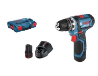 Bosch Professional GSR 12V-15 FC