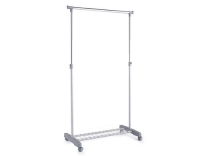 Zeller Present Rollkleiderständer