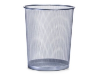 Zeller Present Papierkorb Mesh