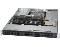 Supermicro 1029P-WTRT: 2x Xeon Scalable